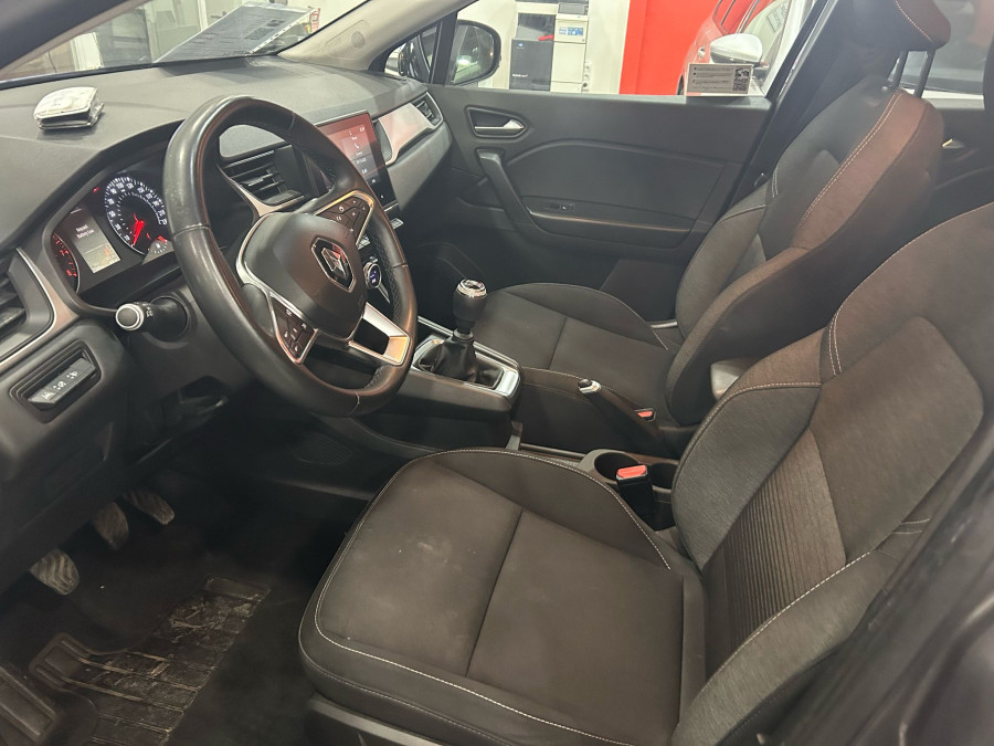Imagen de Renault Captur