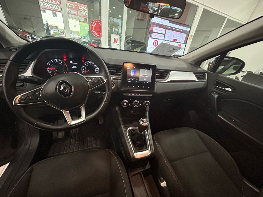 Imagen de Renault Captur