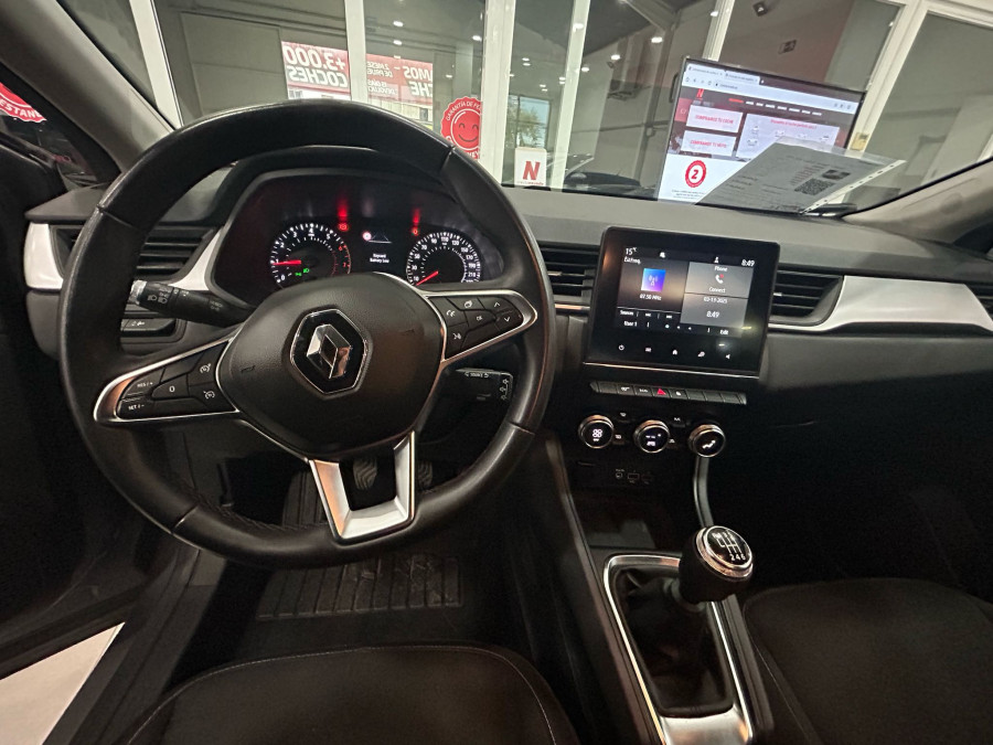 Imagen de Renault Captur