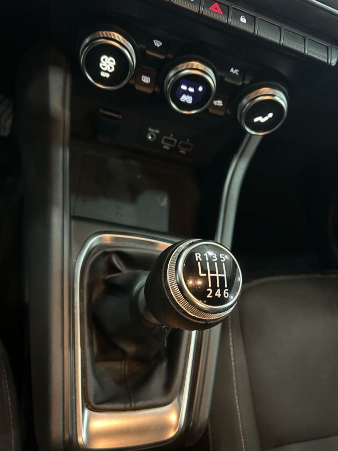 Imagen de Renault Captur