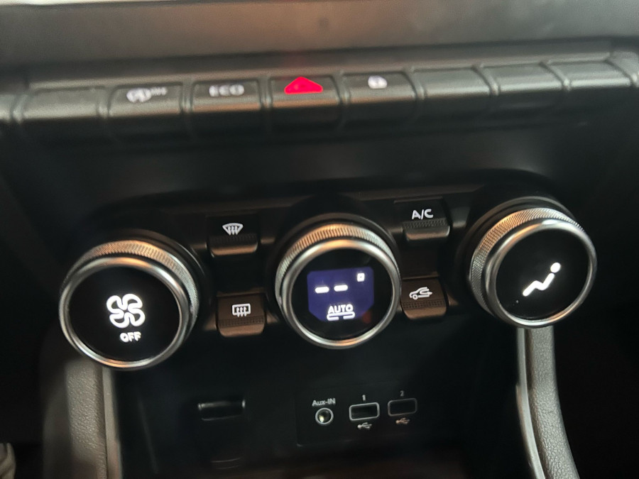 Imagen de Renault Captur