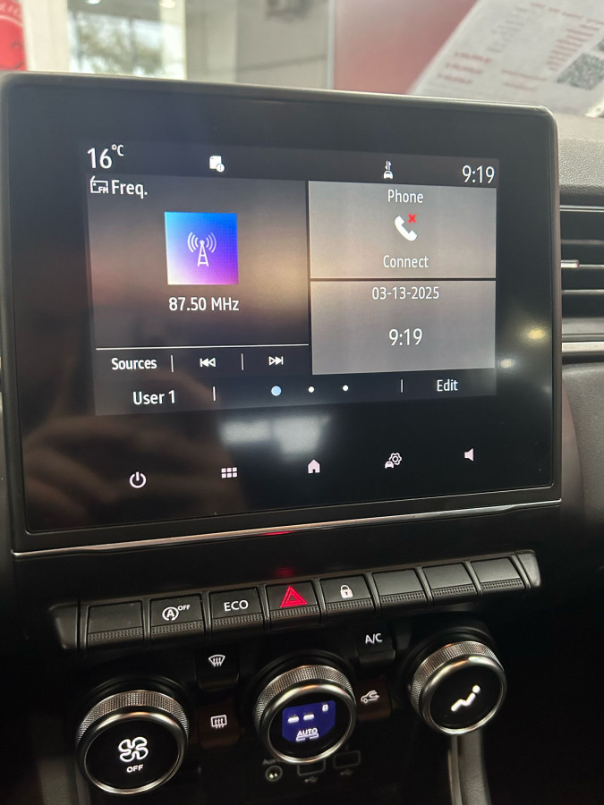 Imagen de Renault Captur