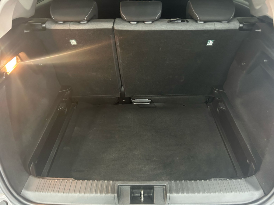 Imagen de Renault Captur