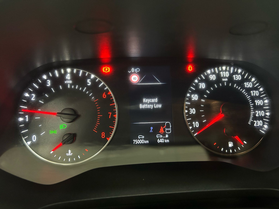 Imagen de Renault Captur