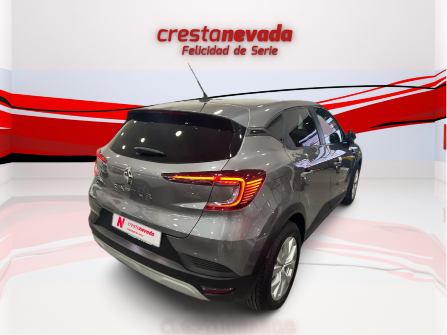 Imagen de Renault Captur