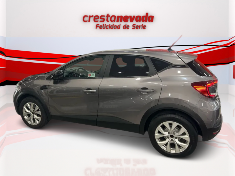 Imagen de Renault Captur