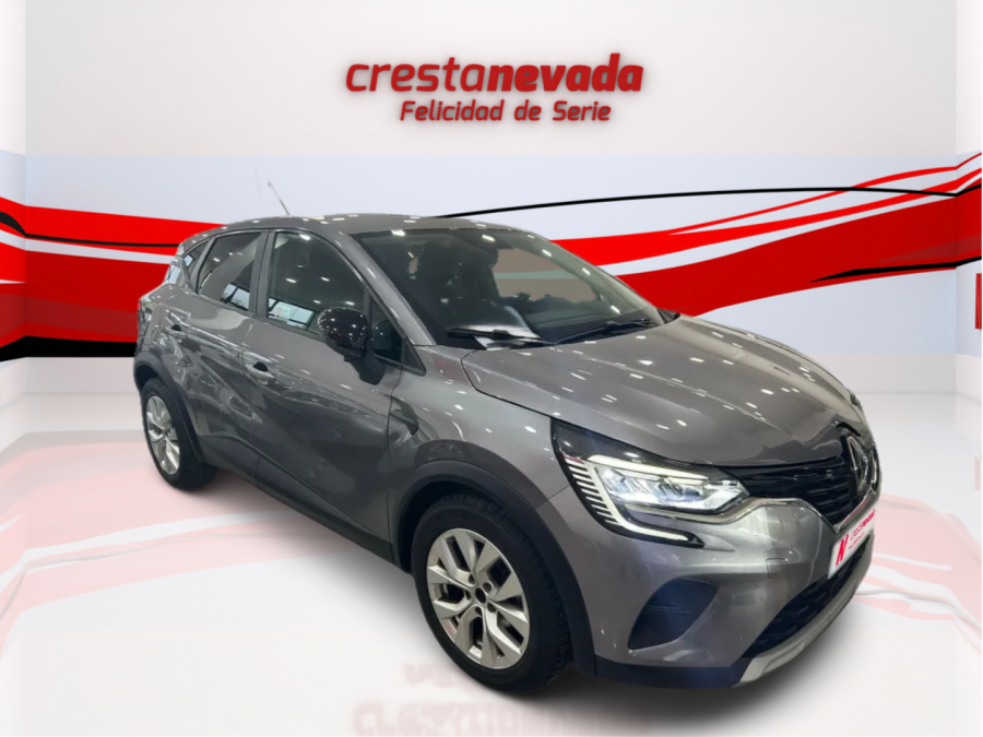 Imagen de Renault Captur