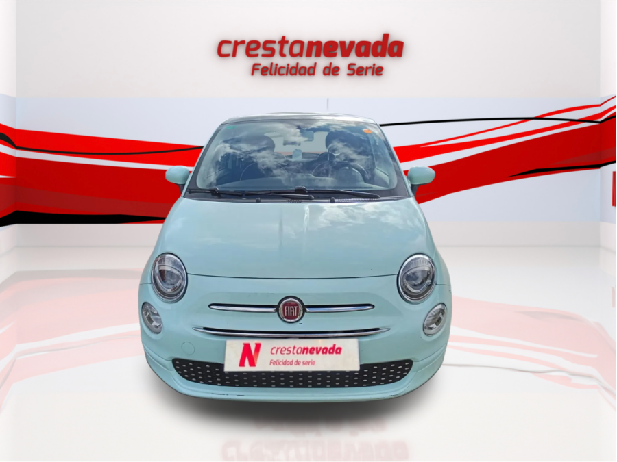 Imagen de Fiat 500