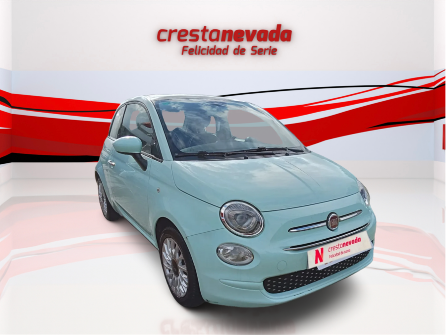 Imagen de Fiat 500