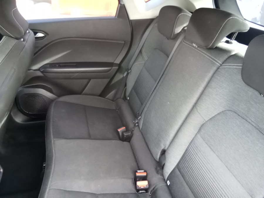 Imagen de Renault Captur