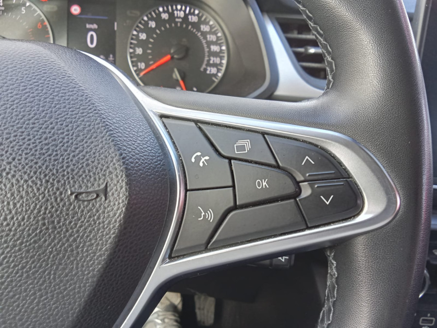 Imagen de Renault Captur