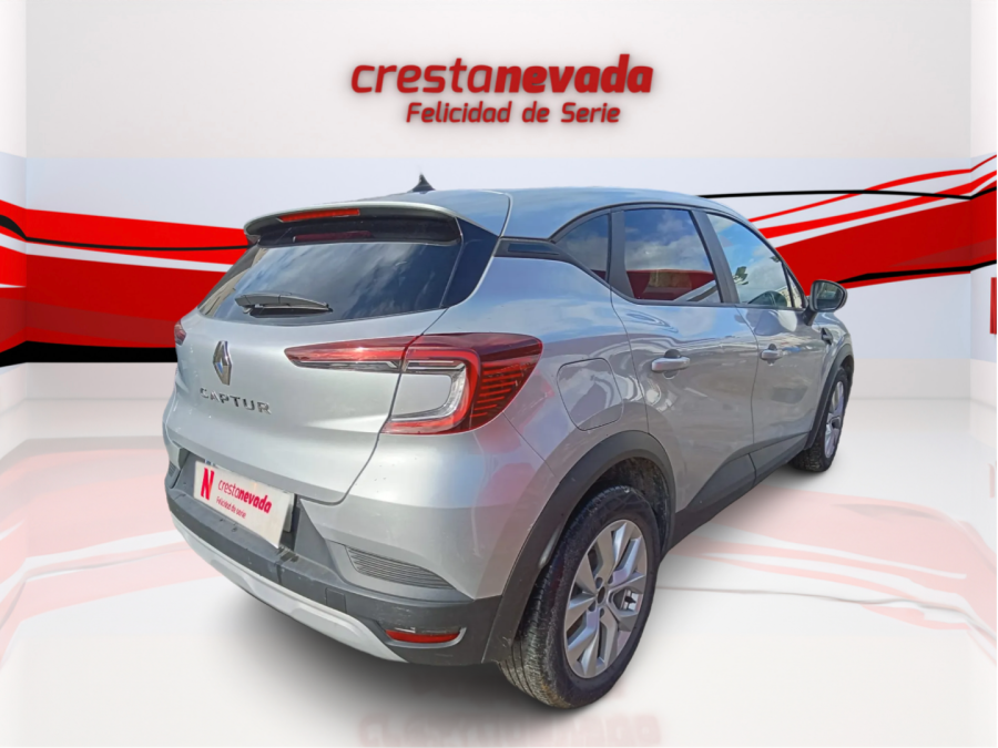 Imagen de Renault Captur
