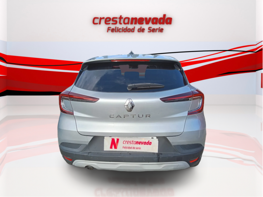 Imagen de Renault Captur