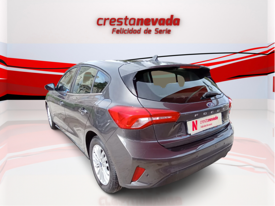 Imagen de Ford Focus