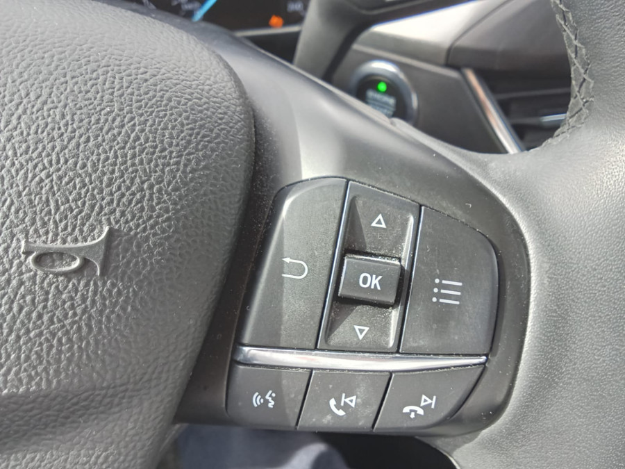 Imagen de Ford Focus