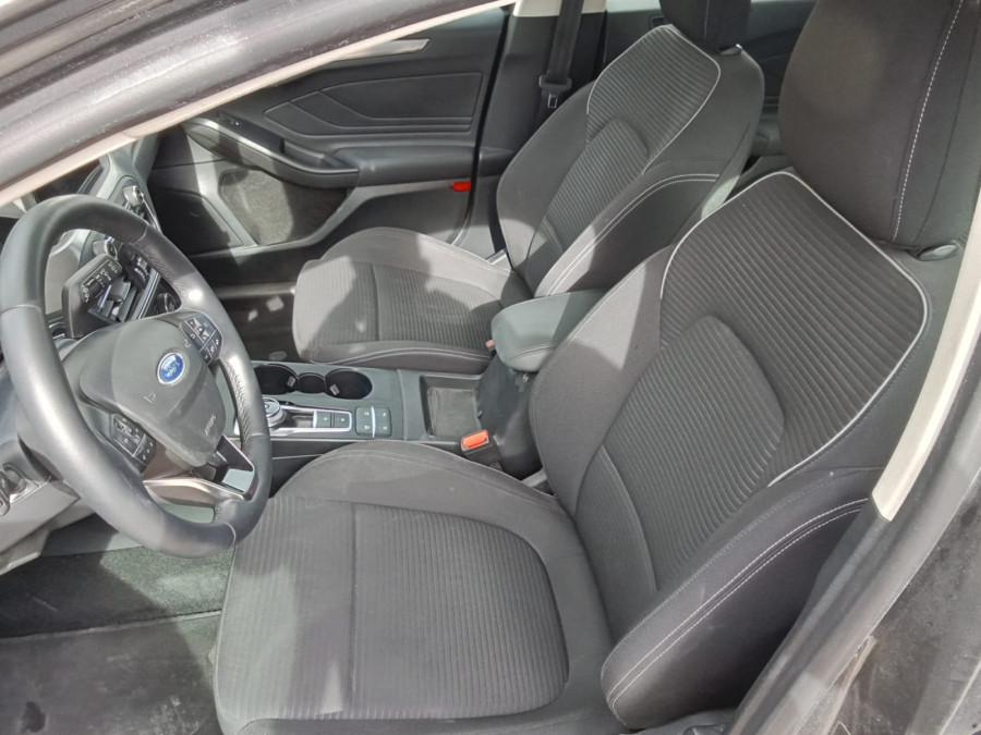 Imagen de Ford Focus