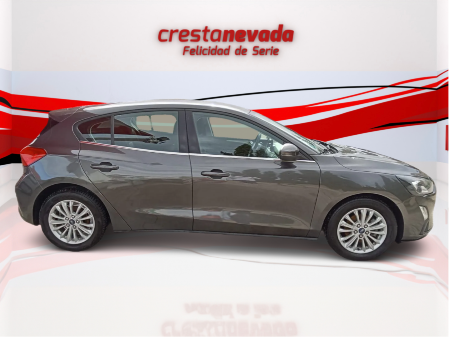 Imagen de Ford Focus