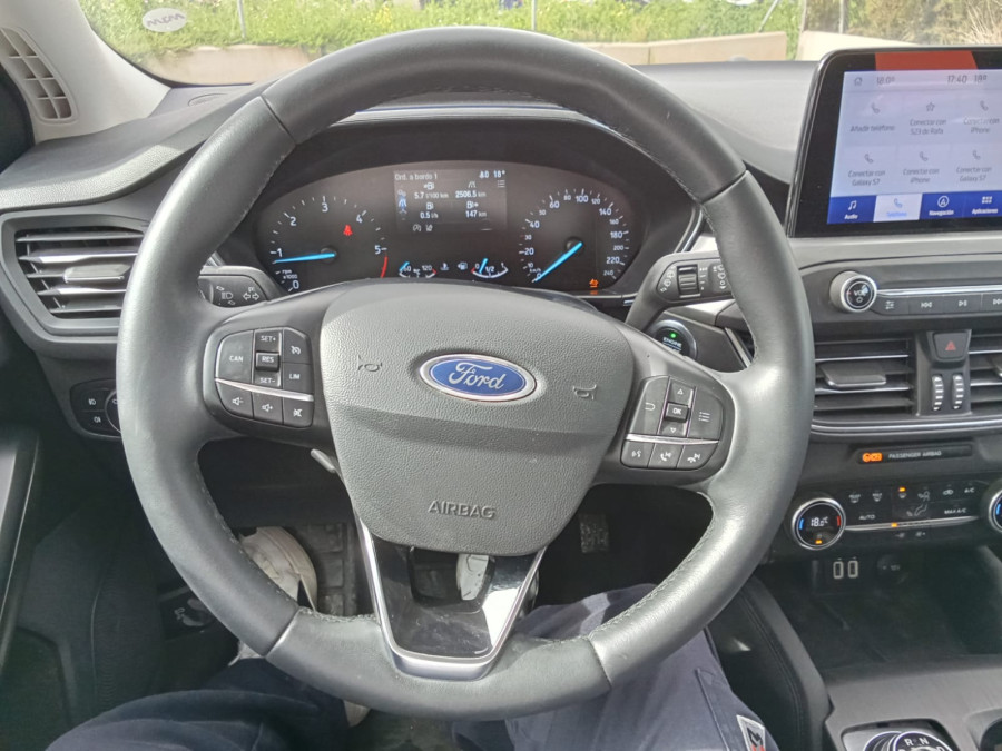 Imagen de Ford Focus