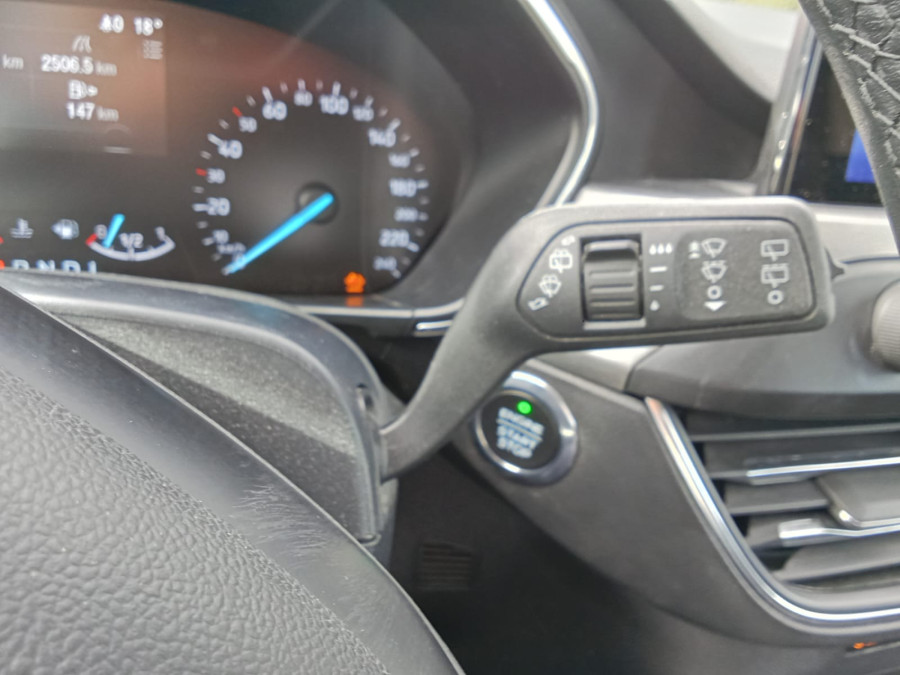 Imagen de Ford Focus