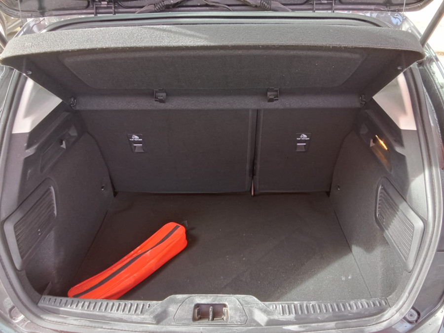 Imagen de Ford Focus