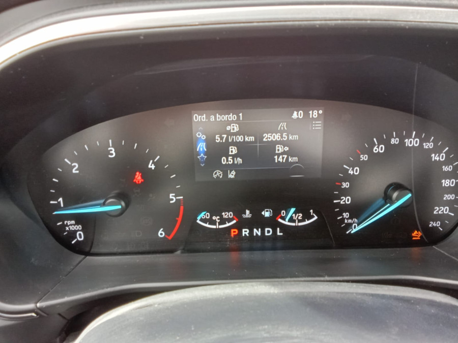 Imagen de Ford Focus
