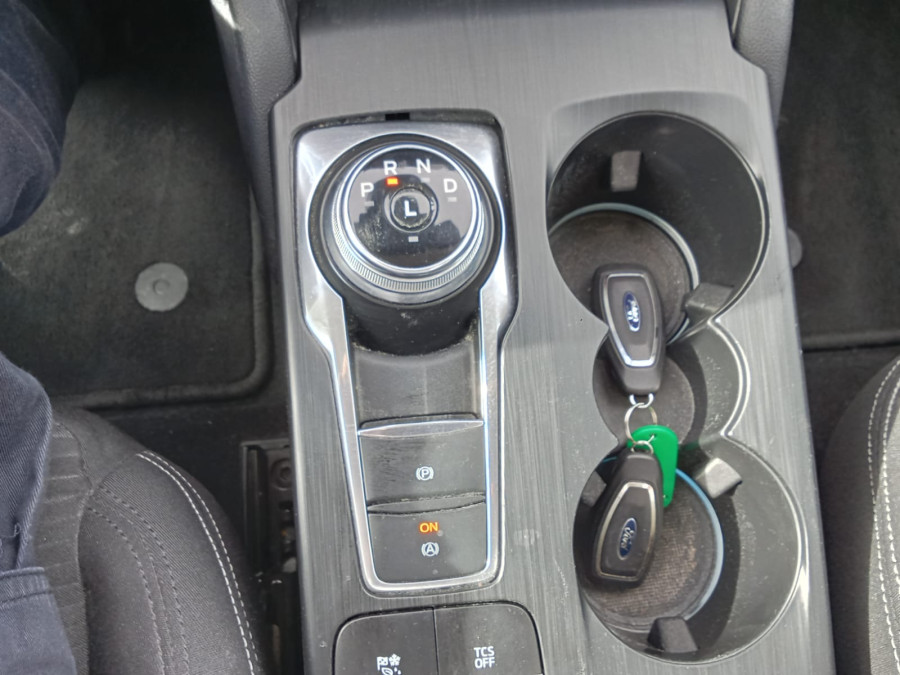 Imagen de Ford Focus