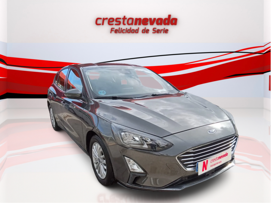 Imagen de Ford Focus