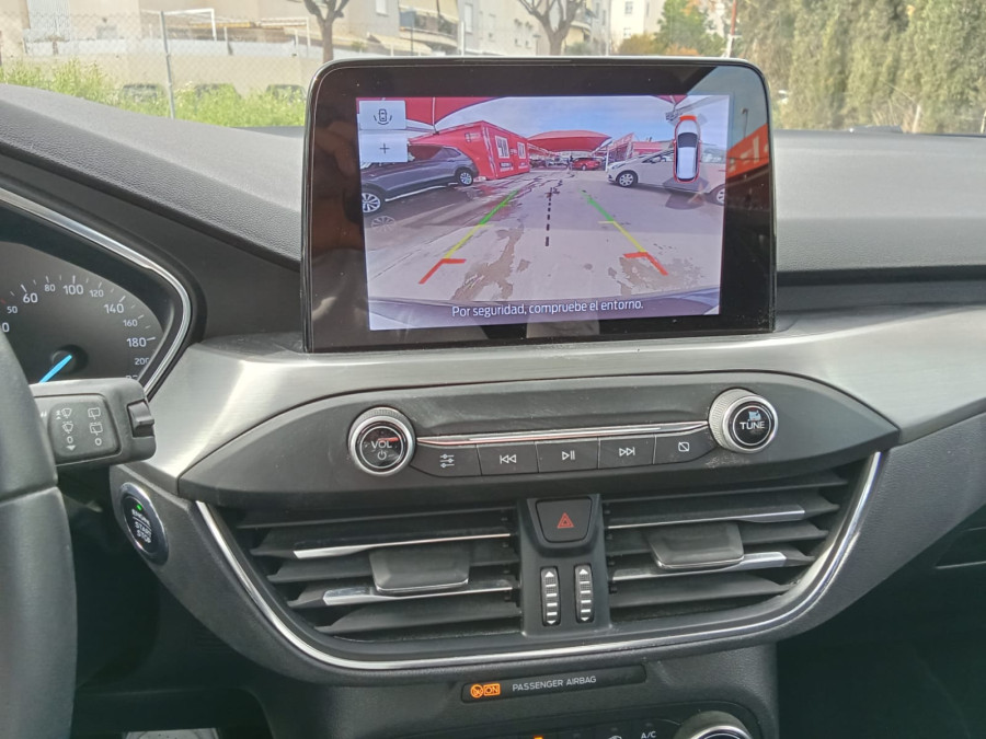 Imagen de Ford Focus