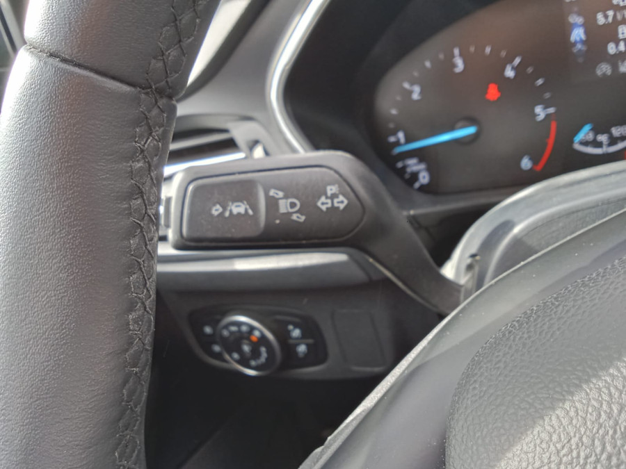 Imagen de Ford Focus