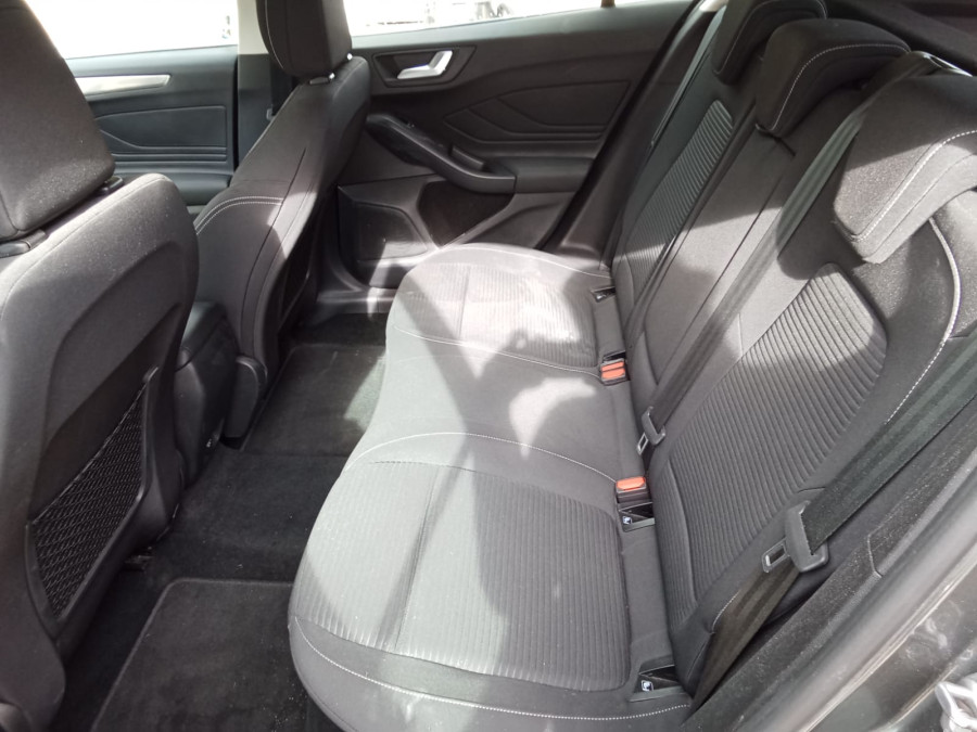 Imagen de Ford Focus