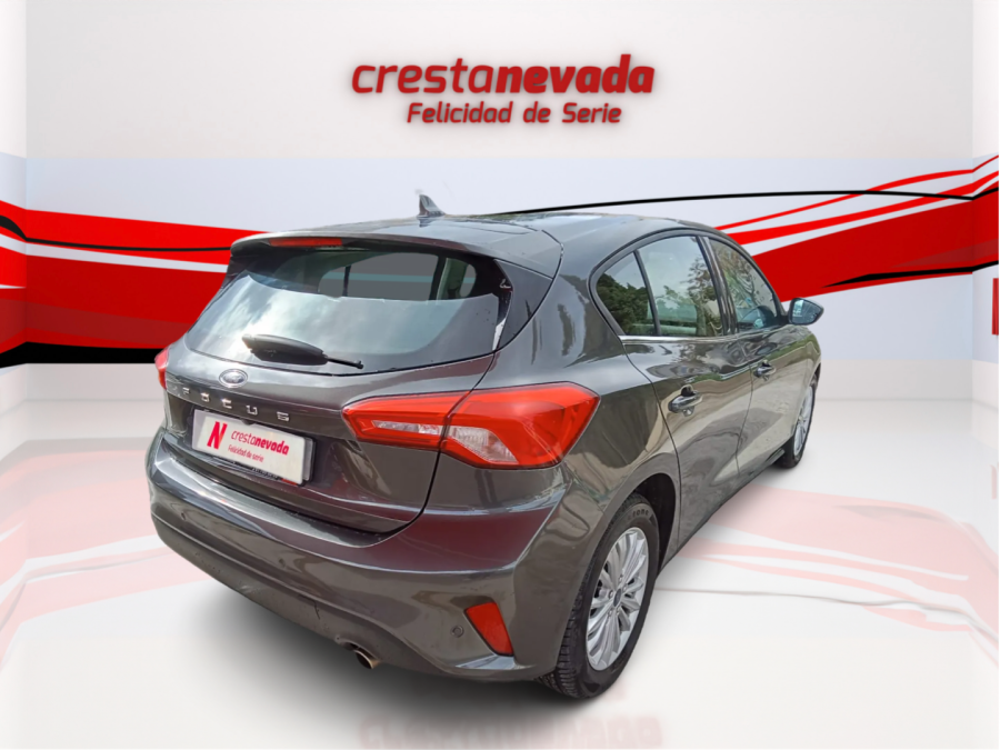 Imagen de Ford Focus