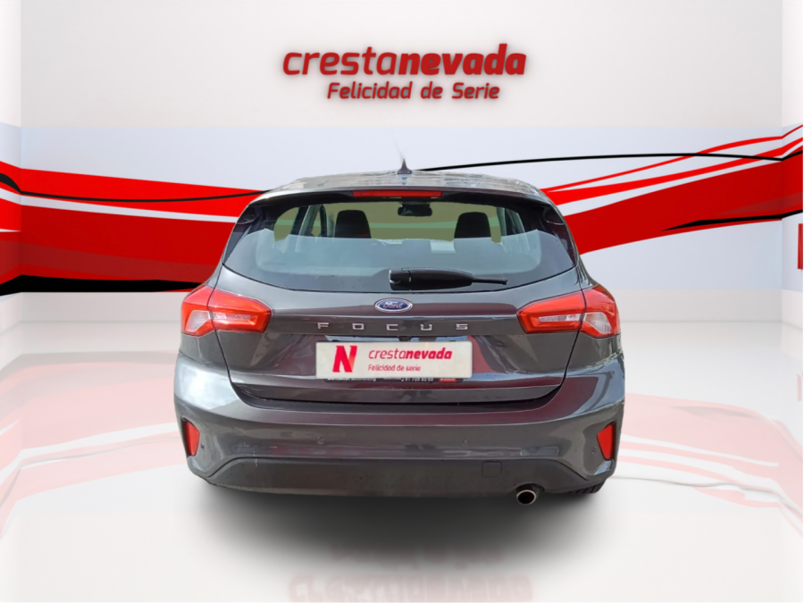 Imagen de Ford Focus