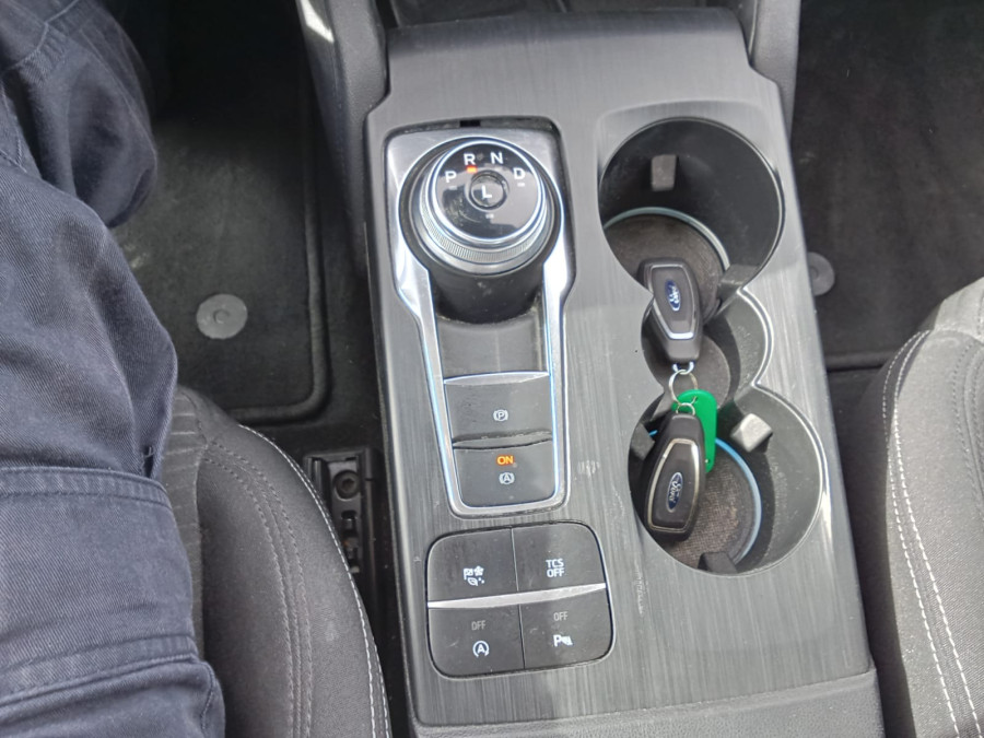 Imagen de Ford Focus