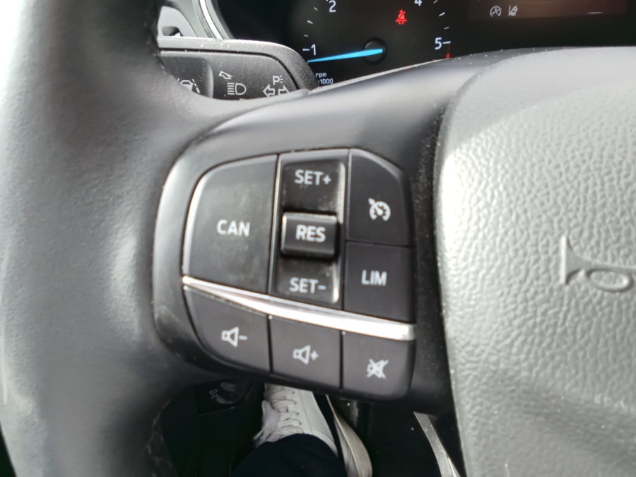 Imagen de Ford Focus