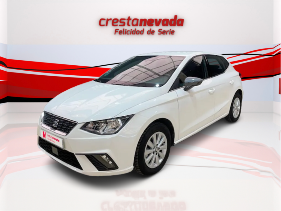 Imagen de SEAT Ibiza