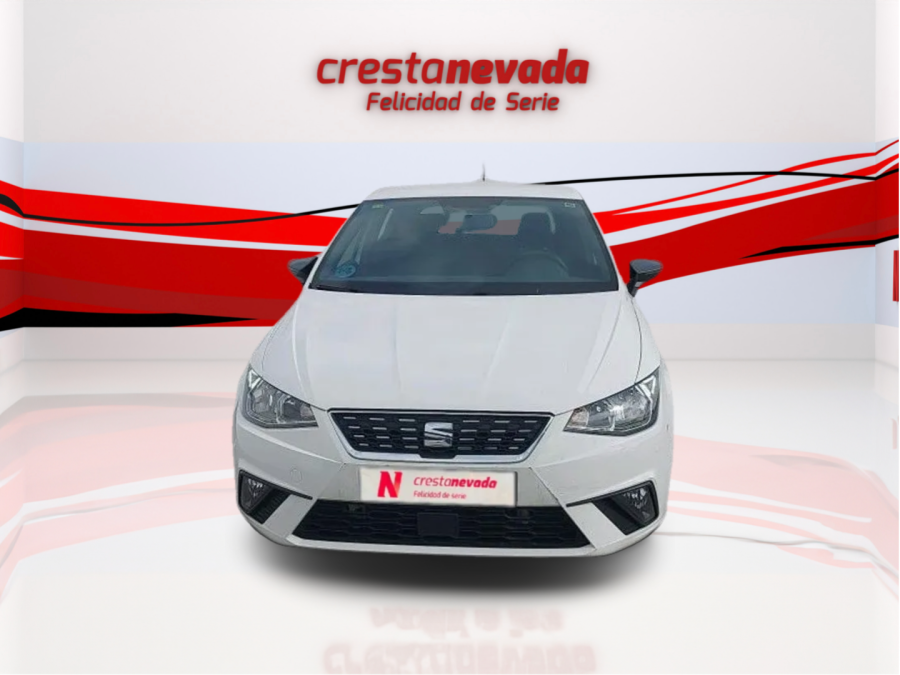 Imagen de SEAT Ibiza