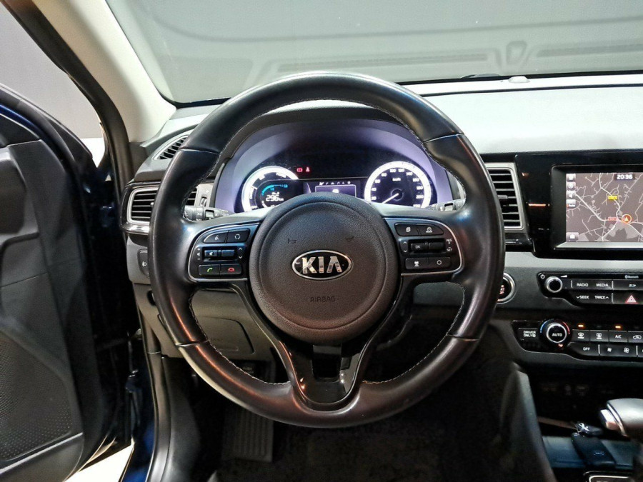 Imagen de Kia Niro