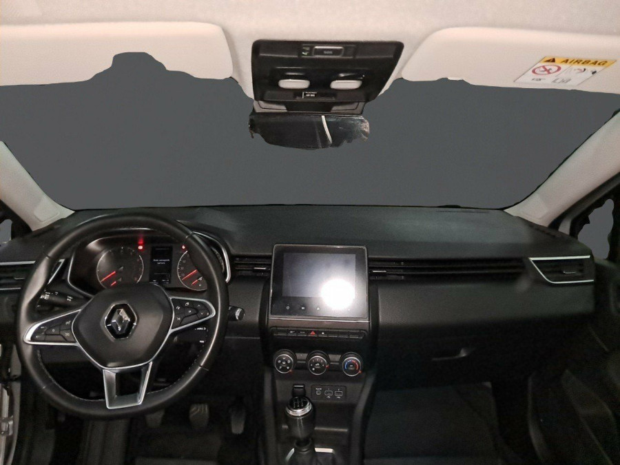 Imagen de Renault Clio