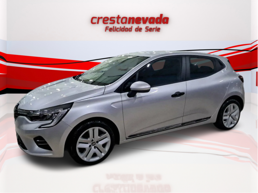 Imagen de Renault Clio
