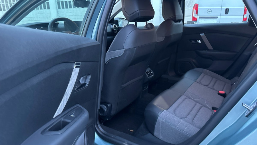 Imagen de CITROEN C4