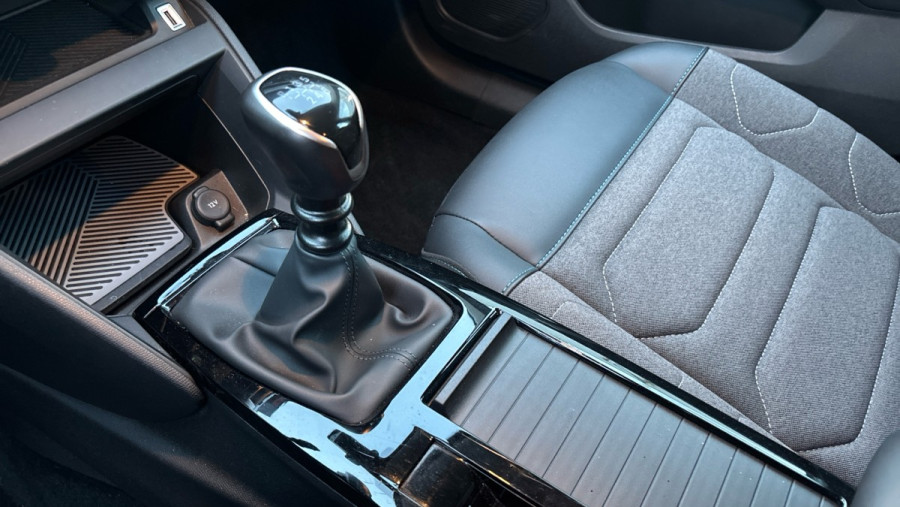 Imagen de CITROEN C4