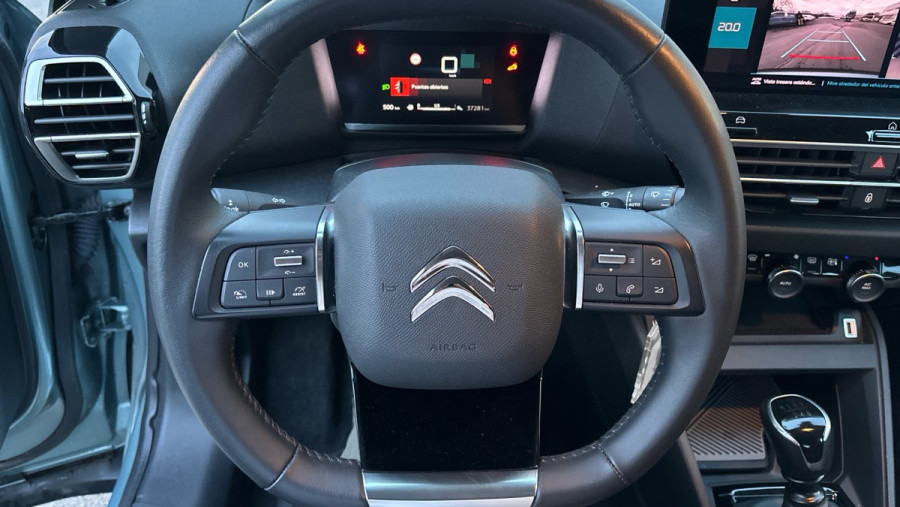 Imagen de CITROEN C4