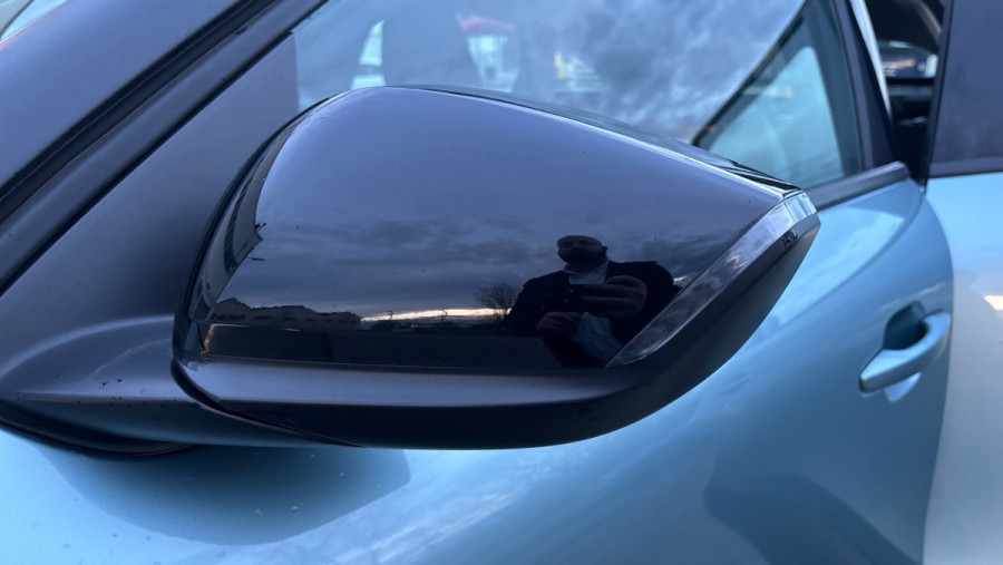 Imagen de CITROEN C4