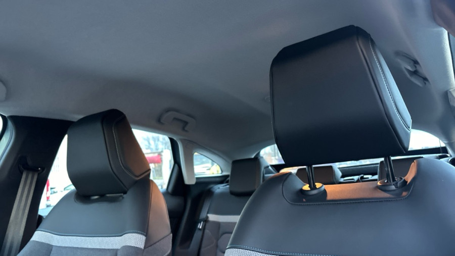 Imagen de CITROEN C4