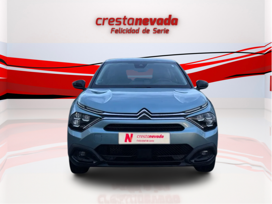 Imagen de CITROEN C4