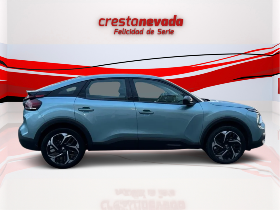 Imagen de CITROEN C4