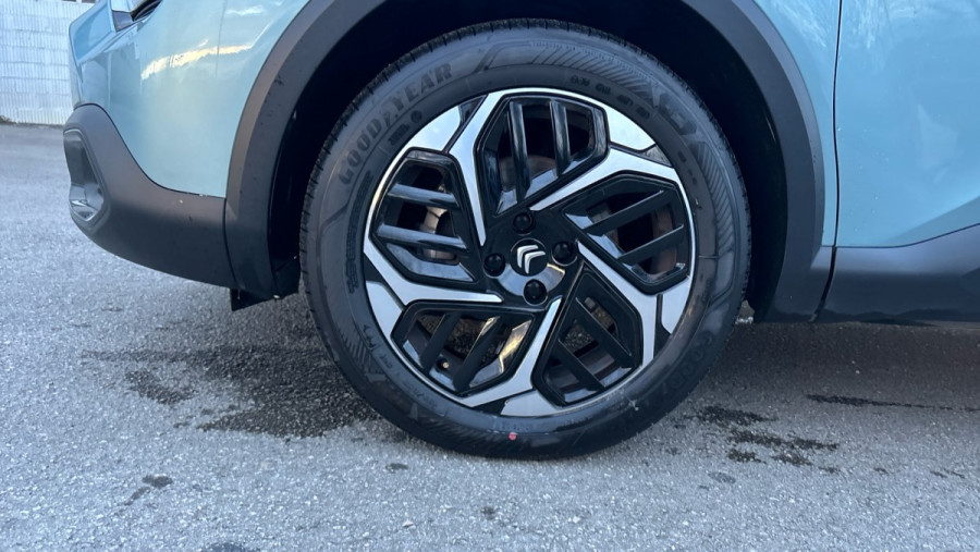 Imagen de CITROEN C4