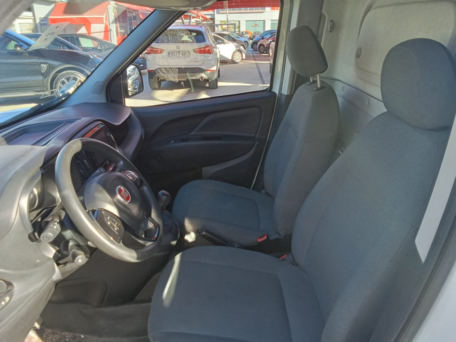Imagen de Fiat Doblò Cargo