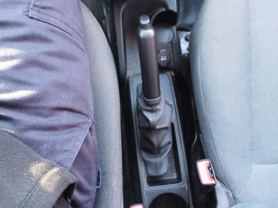 Imagen de Fiat Doblò Cargo