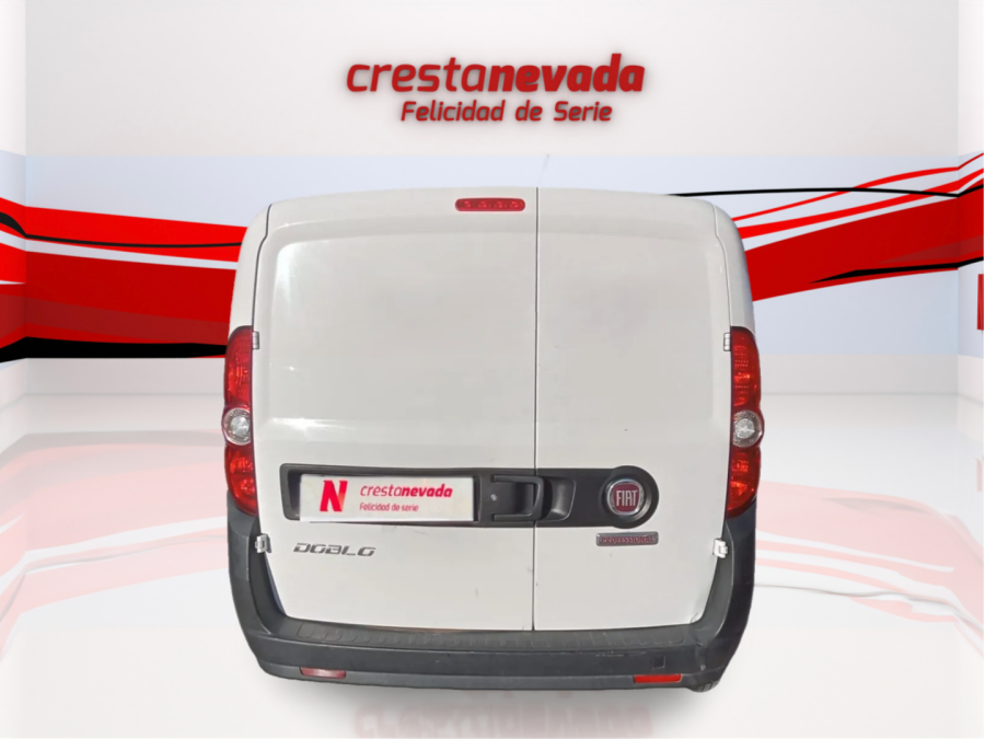 Imagen de Fiat Doblò Cargo
